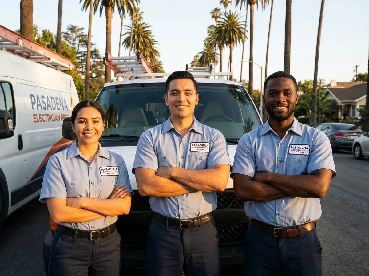 Electrician company in Dennison, IL