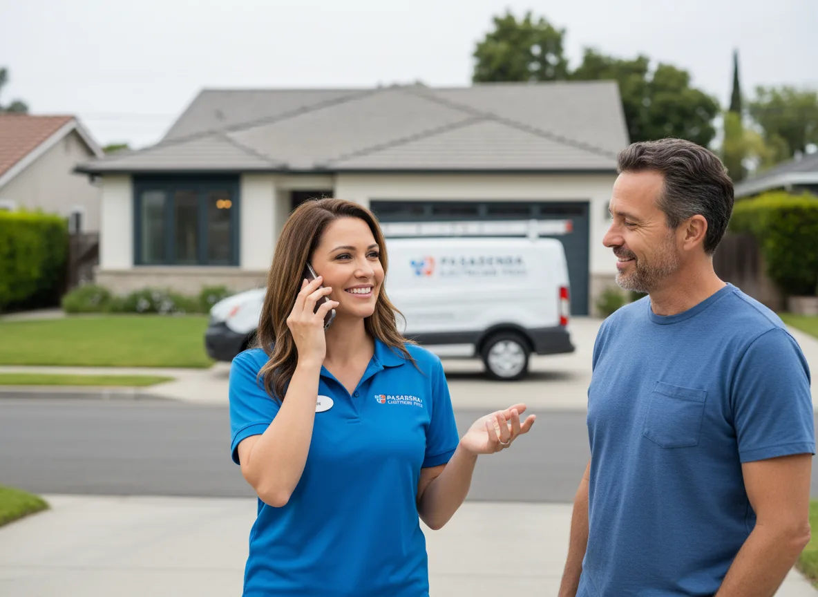 Electrician Dennison, IL FAQs
